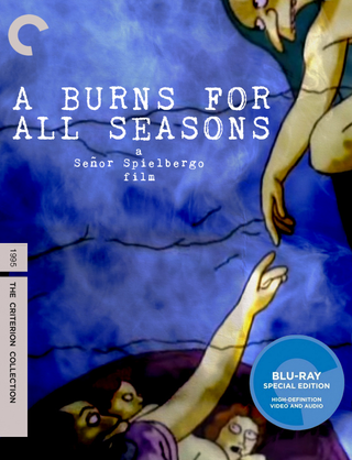 Illustration for article titled Mark the 20th anniversary of Springfield’s Film Fest with a bunch of Criterion covers